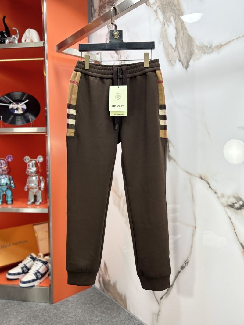 Burberry Long Pants